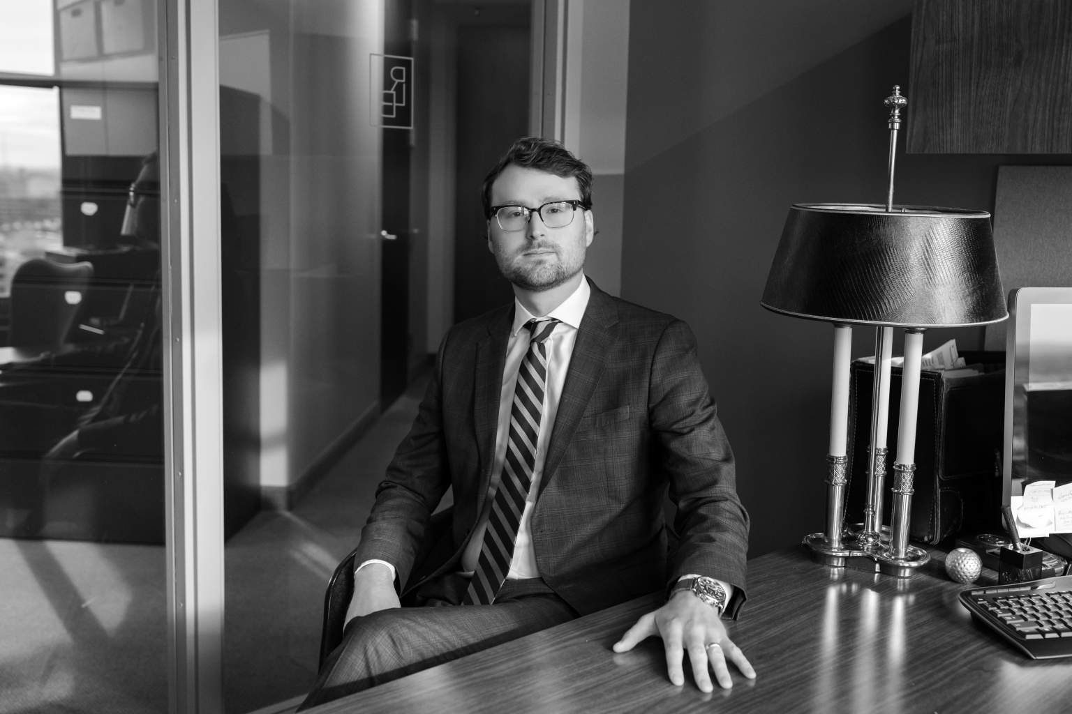 Robert E. Ziske, Jr.