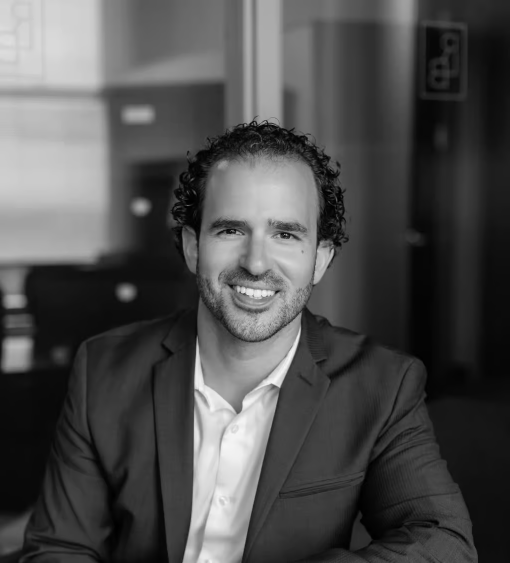 Partner & Founder
