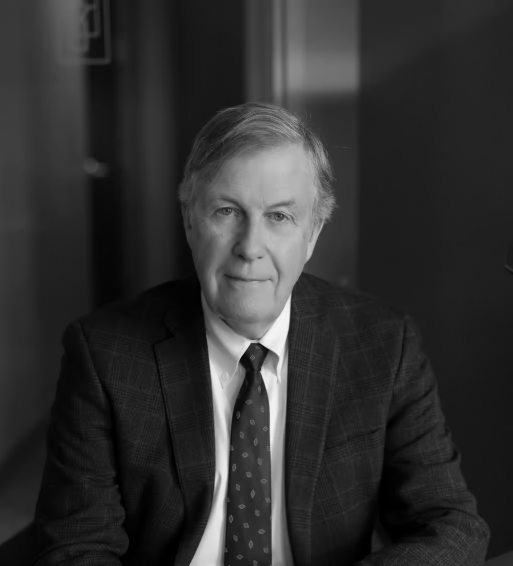 Partner & Founder